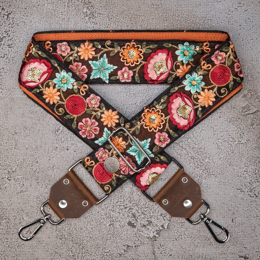 SoRetro Bag/Camera/Guitar Strap